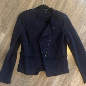 NWOT White House Black Market Blazer